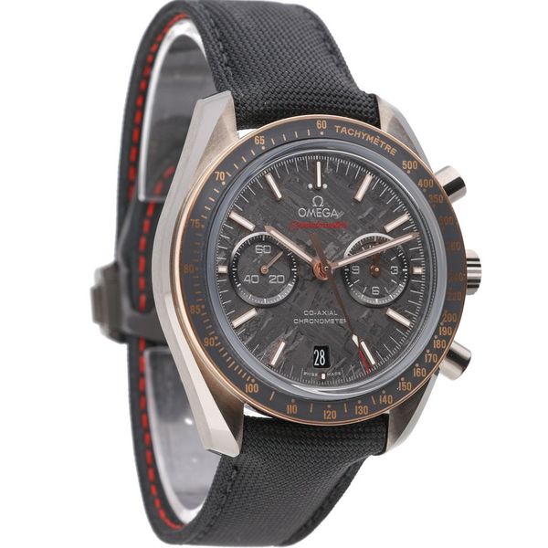 Omega Speedmaster Dark Side of the Moon 311.63.44.51.99.001